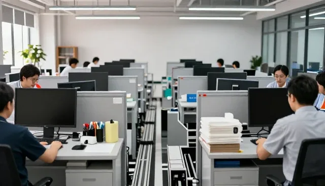 株洲豪强工具有限公司