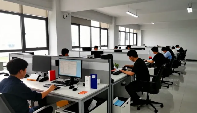 株洲豪强工具有限公司